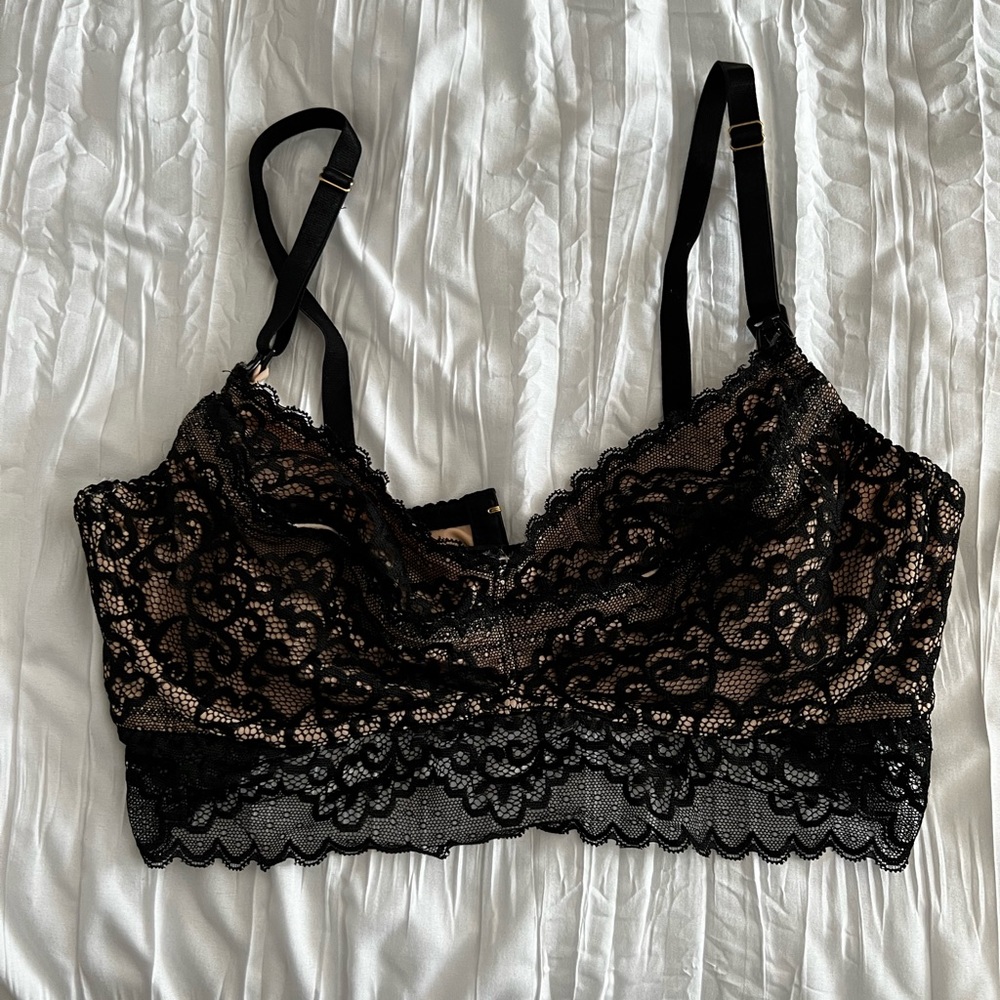 Dairy Fairy Nursing & Hands Free Pumping Bra